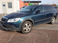 Bild des Angebotes Skoda Octavia Scout 4X4