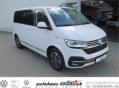 Bild des Angebotes VW T6.1 Multivan 2.0 TDI 4M  Highline *LED*STANDHZG*1HD*