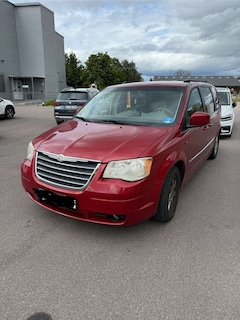 Bild des Angebotes Chrysler Town & Country Sehr Sauber 3.hand