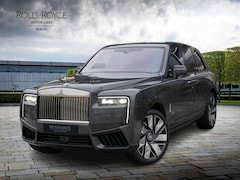 Bild des Angebotes Rolls-Royce Cullinan