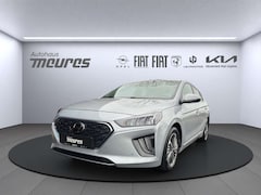 Bild des Angebotes Hyundai IONIQ Prime Plug-In Hybrid 1.6 GDI e-Sitze Panorama Navi
