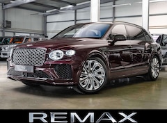 Bild des Angebotes Bentley Bentayga 4.0 V8 EWB Mulliner New Model / 4 Seats