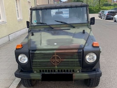 Bild des Angebotes Mercedes-Benz G 250 250 GD