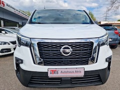 Bild des Angebotes Nissan Primastar Kombi L1H1 2,8t N-Connecta 9-sitzer