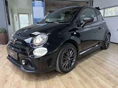 Bild des Angebotes Abarth 500 Abarth Cabrio 595 C/Navi/beats/Klima/PDC