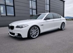 Bild des Angebotes BMW 530 M-Paket ab Werk, Standhz, sehr gepflegt, 8-Fach