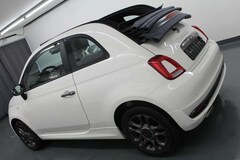 Bild des Angebotes Fiat 500C 1.2 "S" Sport Apple+PDC+Allwetter!