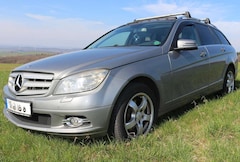 Bild des Angebotes Mercedes-Benz C 320 C 320 T CDI DPF 7G-TRONIC Elegance