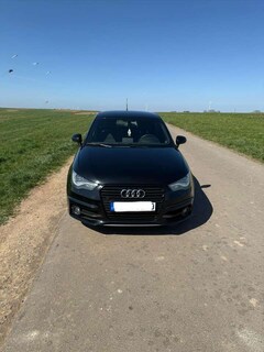Bild des Angebotes Audi A1 1.4 TFSI Sportback admired