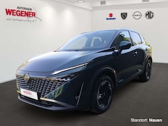 Bild des Angebotes Nissan Qashqai QASHQAI N-CONNECTA e-POWER Winter Komfort PGD
