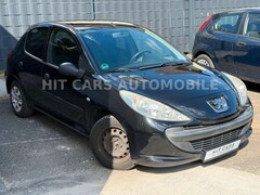 Bild des Angebotes Peugeot 206 + Basis