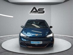 Bild des Angebotes CUPRA Born 170 kW Edition Dynamic 84kWh HUD SENNHEISER