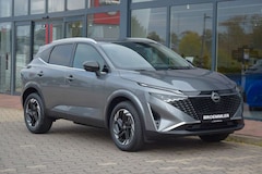 Nissan Qashqai My25  N-Connecta X-Tronic