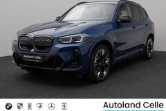 Bild des Angebotes BMW X3 Impressive M Sport Panorama 360°HUD DAB H K