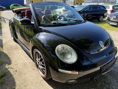 Bild des Angebotes VW New Beetle Cabriolet 2.0