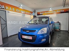 Bild des Angebotes Hyundai Matrix Comfort/1.Hand/Automatik/1 J. Garantie