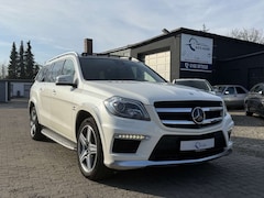 Bild des Angebotes Mercedes-Benz GL 63 AMG GL 63 AMG 4Matic (166.874)