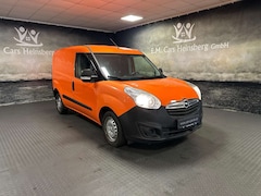 Bild des Angebotes Opel Combo Kasten 1.3 L1H1 Klima Scheckh. AHK
