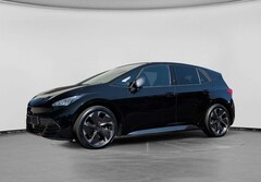 Bild des Angebotes CUPRA Born +MAX 537KM+WÄRMEPUMPE+AR-TOPVIEW+ Bluetooth