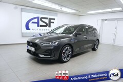 Bild des Angebotes Ford Focus Turnier ST-Line X #Styling-P. #Winter-P. #Matri...