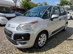 Bild des Angebotes Citroen C3 Picasso Advance Tüv Neu Klima Servo Tempomat