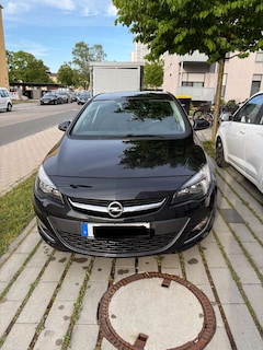 Bild des Angebotes Opel Astra 150 Jahre Opel