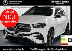 Bild des Angebotes Mercedes-Benz GLE 400 e 4M+AMG+DISTRONIC+PANO+HUD+AIRMATIC+AHK