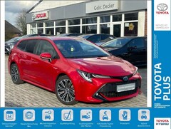 Bild des Angebotes Toyota Corolla 1.8 Hybrid Touring Sports Club