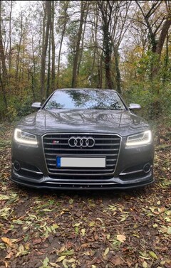 Bild des Angebotes Audi A8 Audi S8 700ps. stdh. Masage,Solar