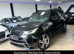 Bild des Angebotes Land Rover Discovery 5 R-Dynamic SE D300 AWD * 7-Sitzer *