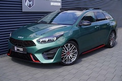 Bild des Angebotes Kia ProCeed / pro_cee'd PROCEED GT VIRTUAL|PANORAMA|MEMORY|KAMERA|LED
