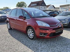 Bild des Angebotes Citroen C4 Picasso Exclusive