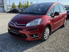 Bild des Angebotes Citroen C4 Picasso Exclusive