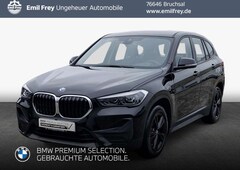 Bild des Angebotes BMW X1 xDrive25e Advantage