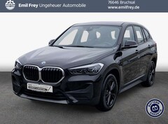 Bild des Angebotes BMW X1 xDrive25e Advantage