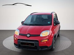 Bild des Angebotes Fiat Panda City Life / Klima / 12 Monate Garantie