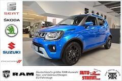 Bild des Angebotes Suzuki Ignis 1.2 DUALJET HYBRID Comfort +