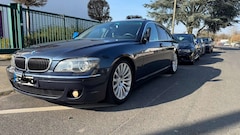 Bild des Angebotes BMW 730 730d