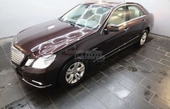 Bild des Angebotes Mercedes-Benz E 350 CGI BE 7G SCHIEBEDACH|ILS BI-XENON|LEDER