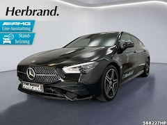 Bild des Angebotes Mercedes-Benz CLA 200 +AMG+NIGHT+360+DISTRONIC
