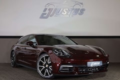 Bild des Angebotes Porsche Panamera 4S Sport Turismo/PANO/AIR/MASSAGE/R21