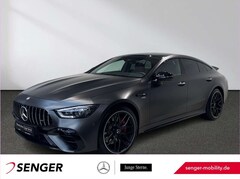 Bild des Angebotes Mercedes-Benz AMG GT GT 43 AMG 4M+ Night Panorama Distronic AHK 360°