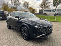 Bild des Angebotes Nissan Qashqai 1.3 DIG-T MHEV TEKNA black ACC 360º