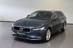 Bild des Angebotes Volvo V90 T5 Momentum AHK StHz Navi LED