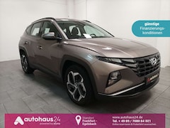 Bild des Angebotes Hyundai TUCSON 1.6 T-GDI Basis 4WD|Carplay|PDC|LED