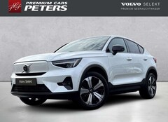 Bild des Angebotes Volvo C40 Ultimate Recharge Pure Electric AWD StandHZG AHK P