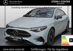 Bild des Angebotes Mercedes-Benz CLA 180 neues Modell AMG MBUX MBeam Night LED