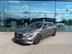 Bild des Angebotes Mercedes-Benz CLA 220 CLA 220d ShootingBrake Night DCT LED Kamera Navi