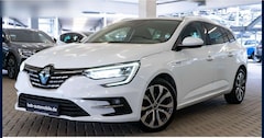 Bild des Angebotes Renault Megane Grandtour TECHNO 140 SHZ+Kamera+Carplay
