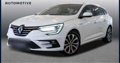 Bild des Angebotes Renault Megane Grandtour TECHNO 140 SHZ+Kamera+Carplay